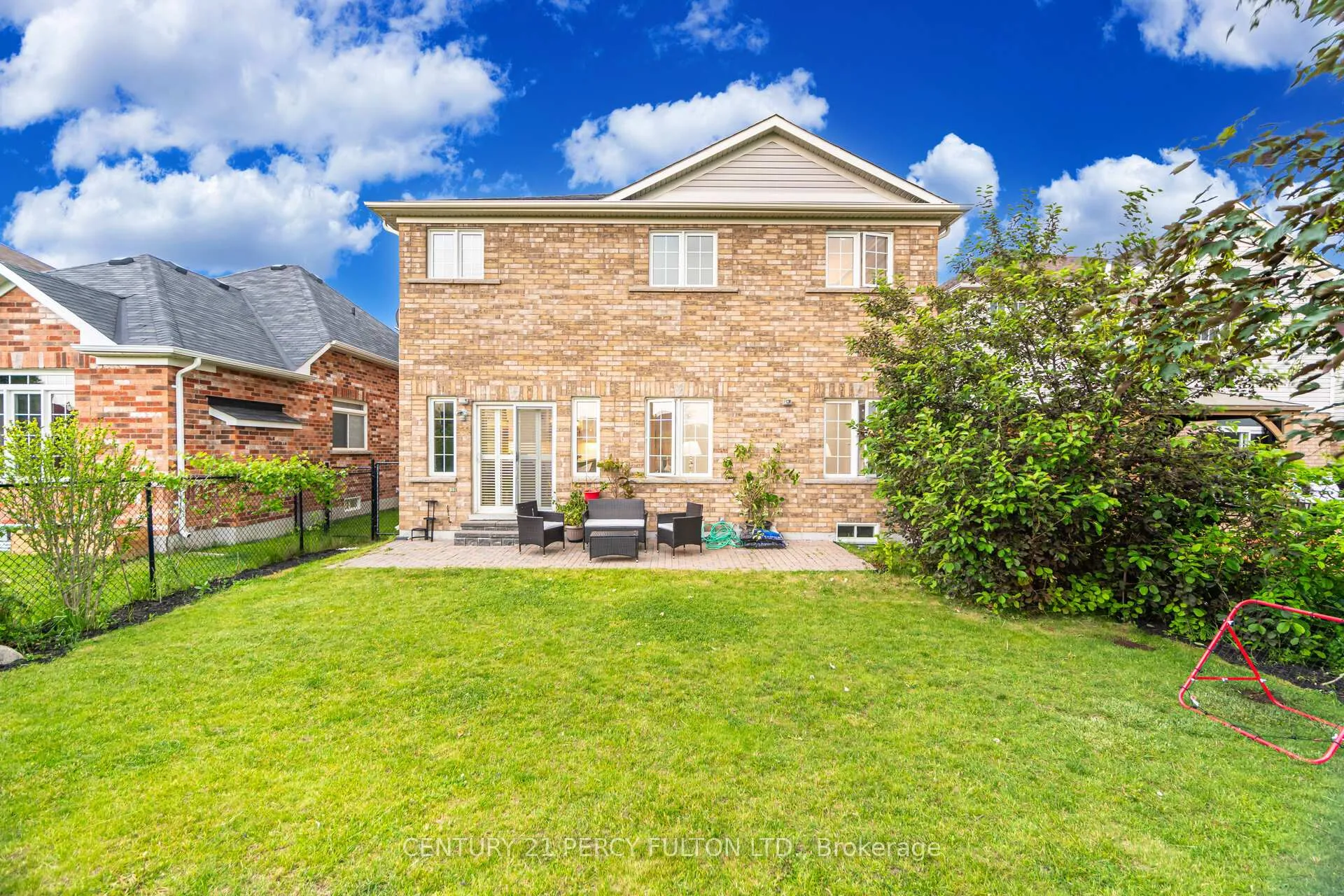 Photo 38 of 1633 Quail Run Drive, Oshawa, Taunton — HOMEH