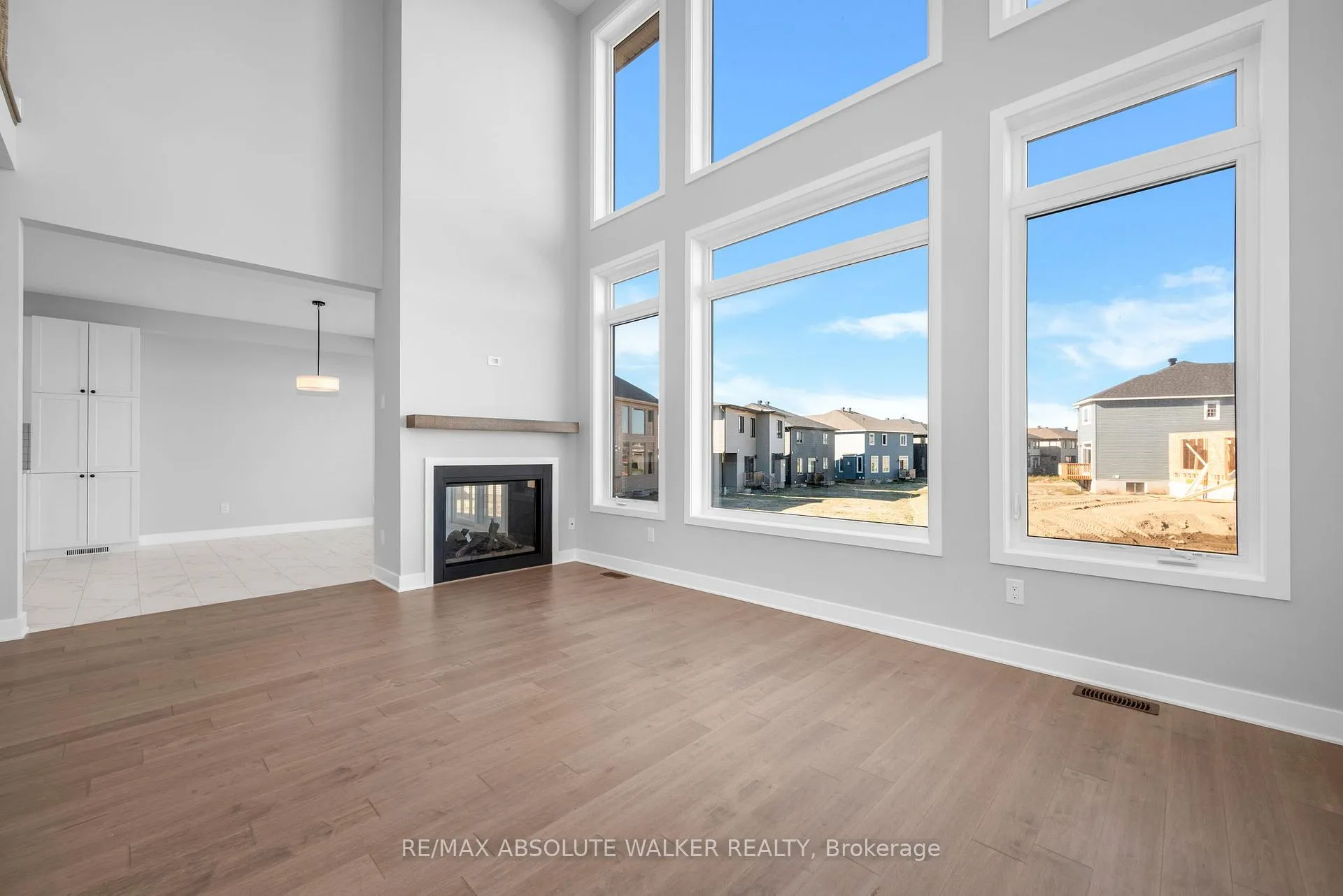 Photo 16 of 584 Paakanaak Avenue, Ottawa, Blossom Park/Kemp Park/Findlay Creek — HOMEH