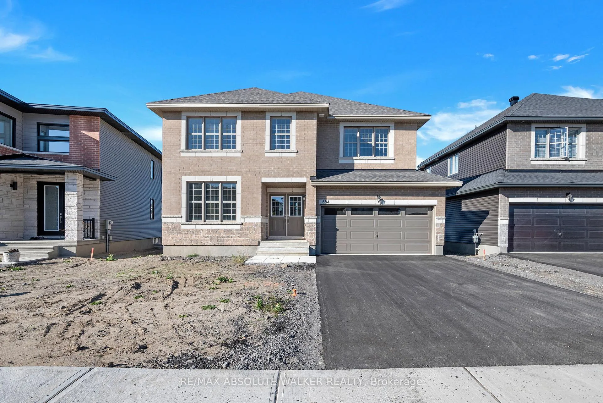 Photo 41 of 584 Paakanaak Avenue, Ottawa, Blossom Park/Kemp Park/Findlay Creek — HOMEH