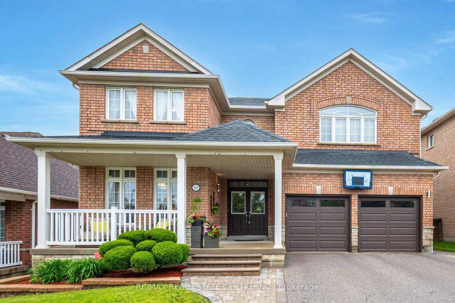 Photo 1 of 616 Greenhill Avenue, Oshawa, Samac — HOMEH