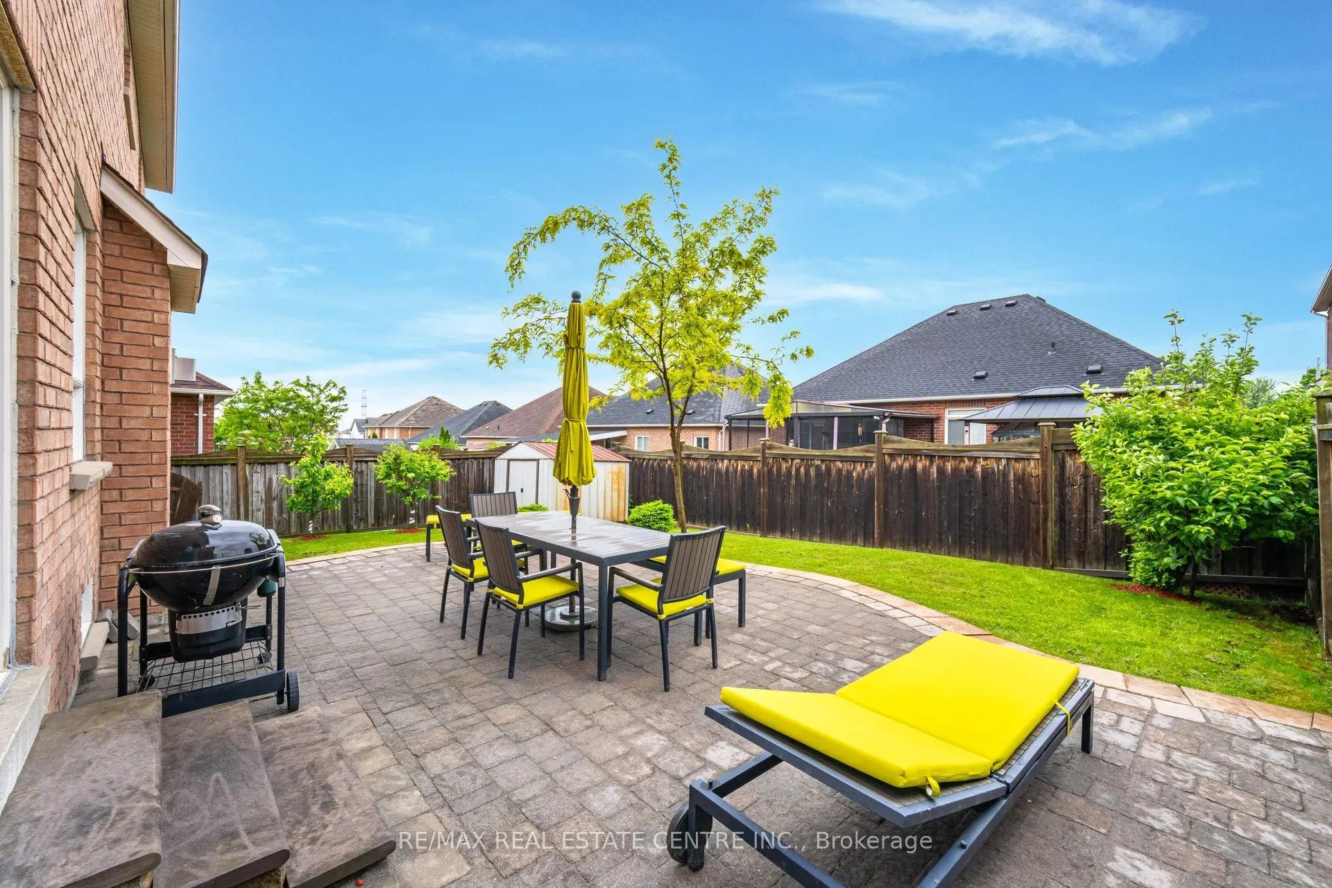 Photo 37 of 616 Greenhill Avenue, Oshawa, Samac — HOMEH