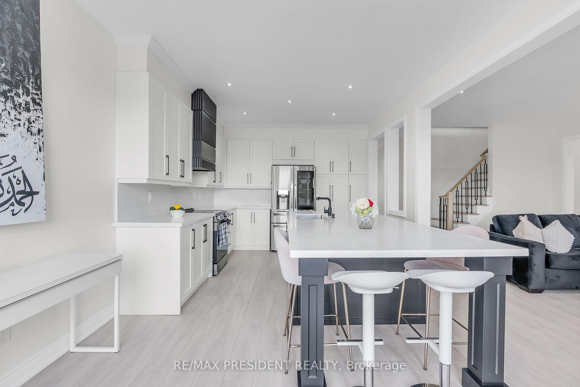 Photo 15 of 66 Bayhampton Drive, Brampton, Vales of Castlemore — HOMEH