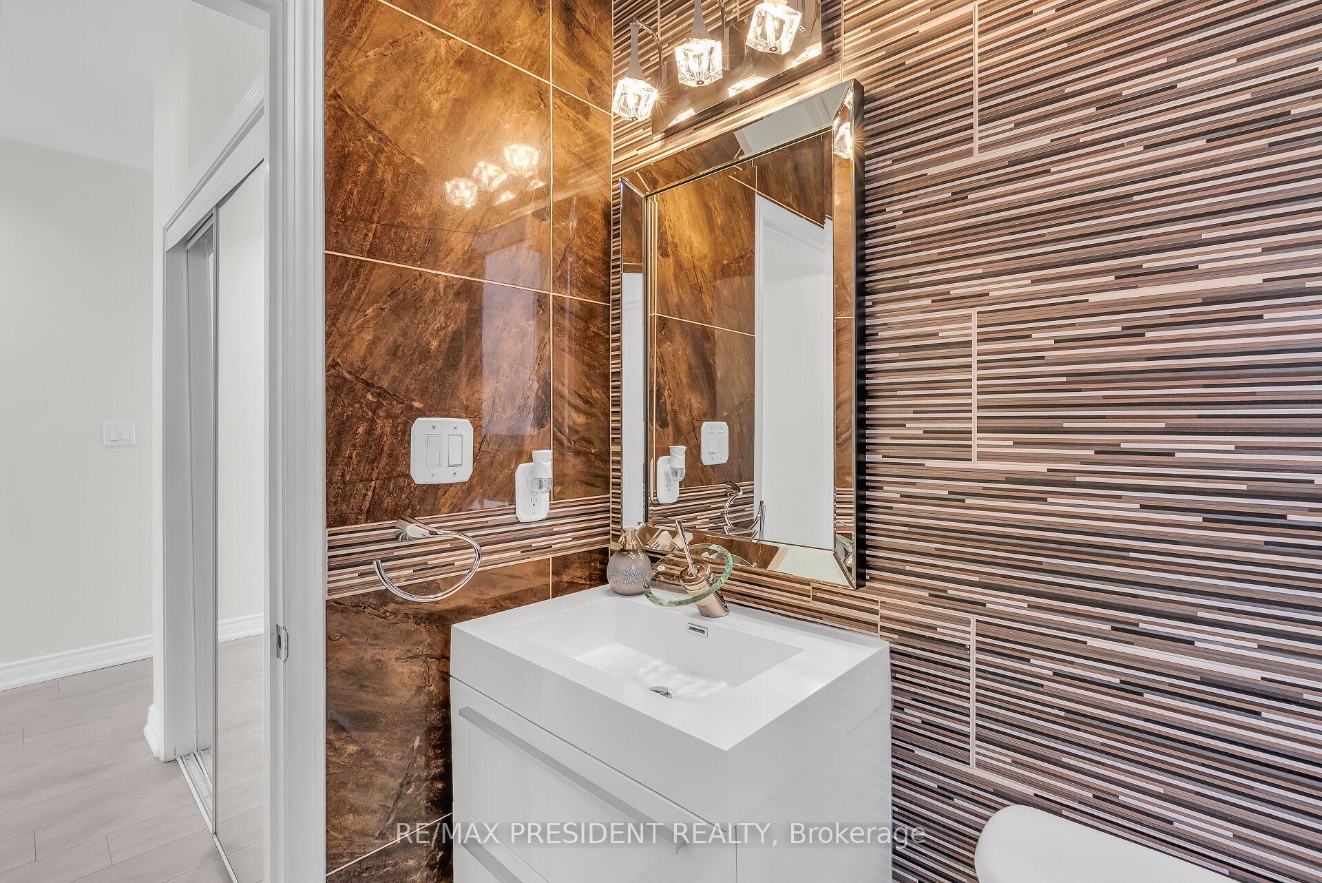 Photo 17 of 66 Bayhampton Drive, Brampton, Vales of Castlemore — HOMEH