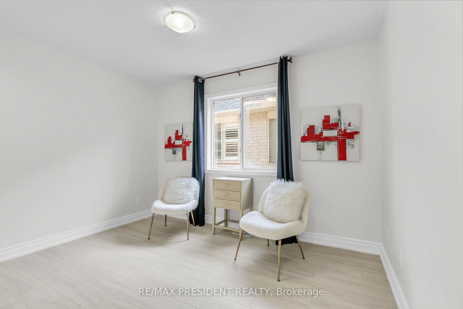 Photo 20 of 66 Bayhampton Drive, Brampton, Vales of Castlemore — HOMEH