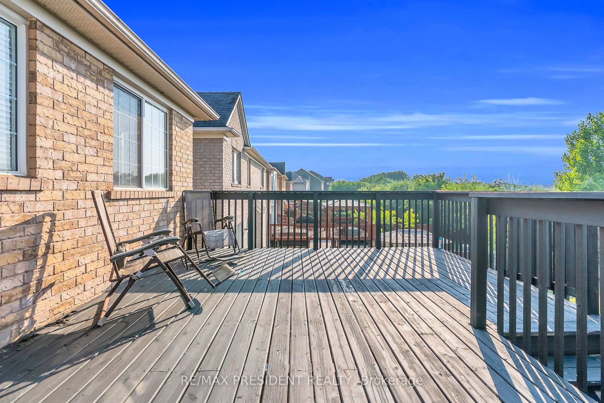 Photo 33 of 66 Bayhampton Drive, Brampton, Vales of Castlemore — HOMEH