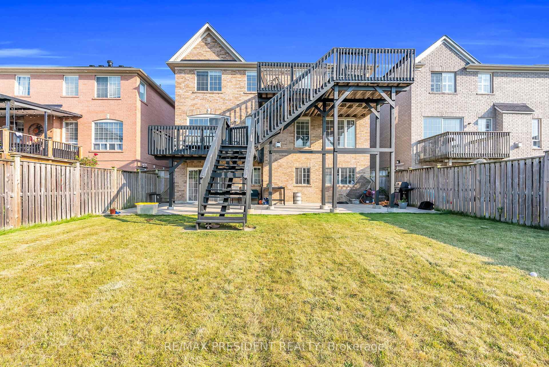 Photo 39 of 66 Bayhampton Drive, Brampton, Vales of Castlemore — HOMEH