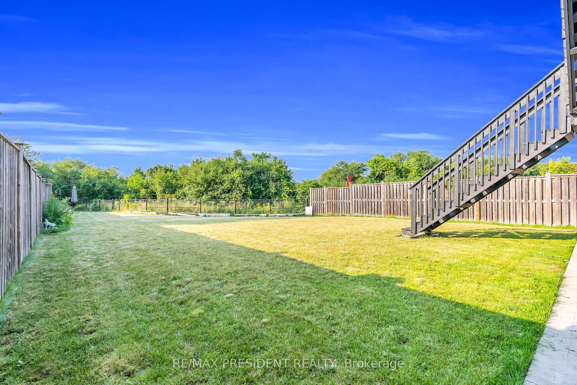 Photo 42 of 66 Bayhampton Drive, Brampton, Vales of Castlemore — HOMEH