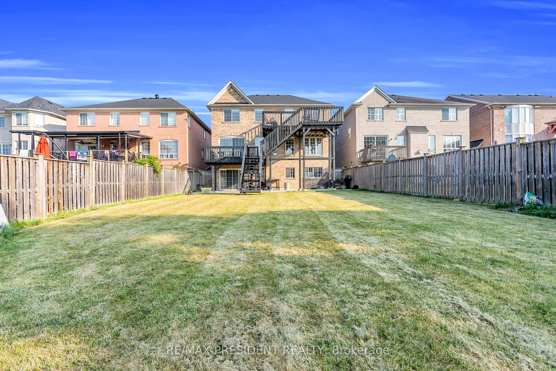 Photo 43 of 66 Bayhampton Drive, Brampton, Vales of Castlemore — HOMEH