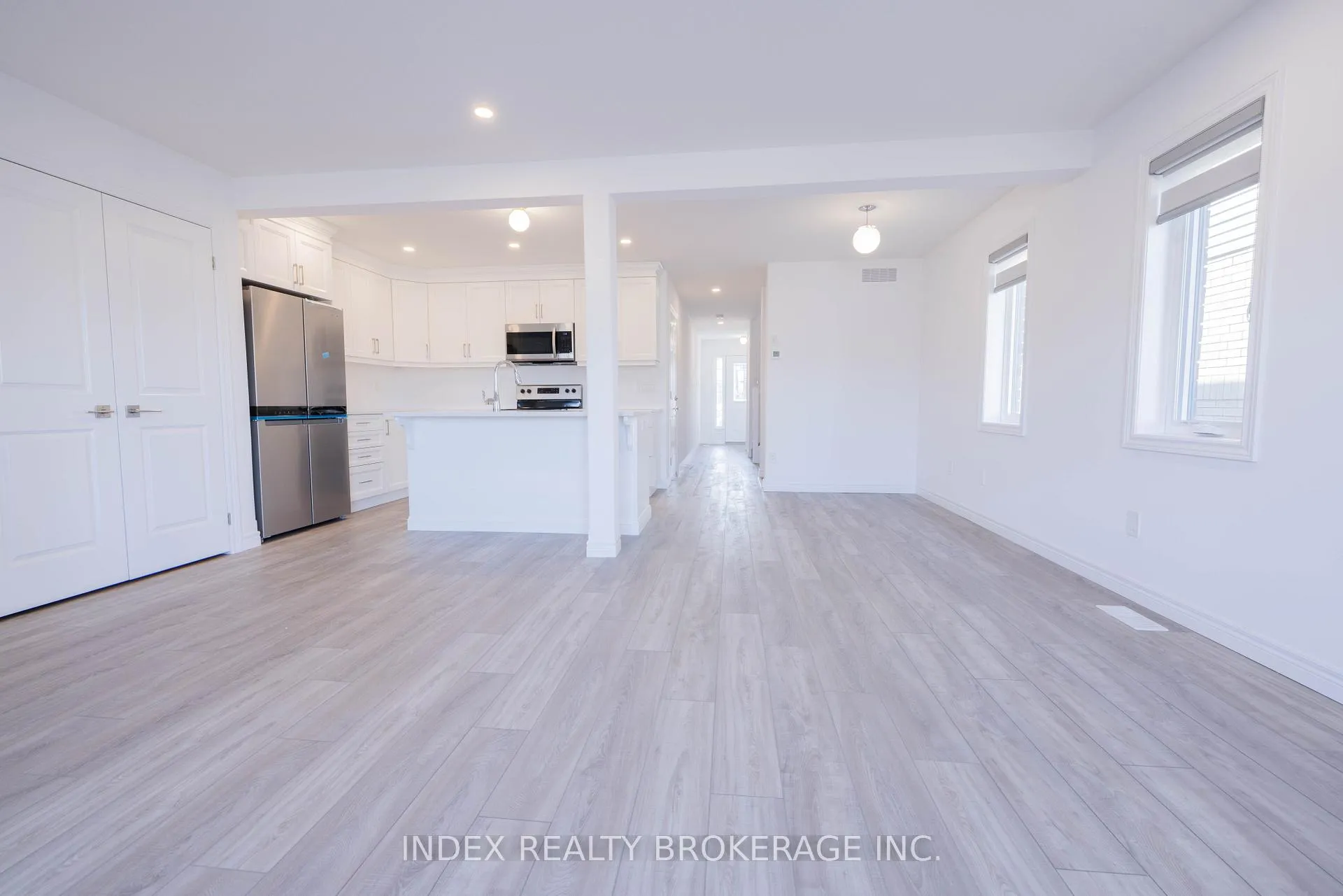 Photo 7 of Unit 5, 29 Schuyler Street, Brant, Paris — HOMEH