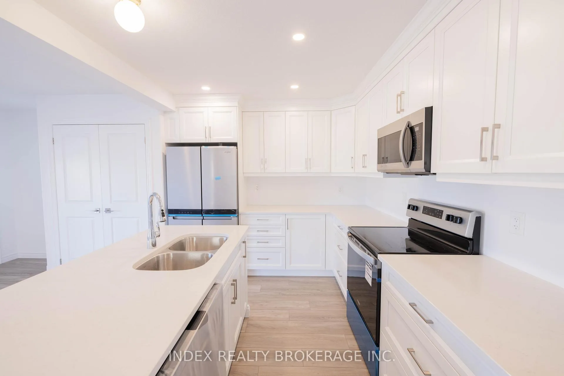 Photo 8 of Unit 5, 29 Schuyler Street, Brant, Paris — HOMEH