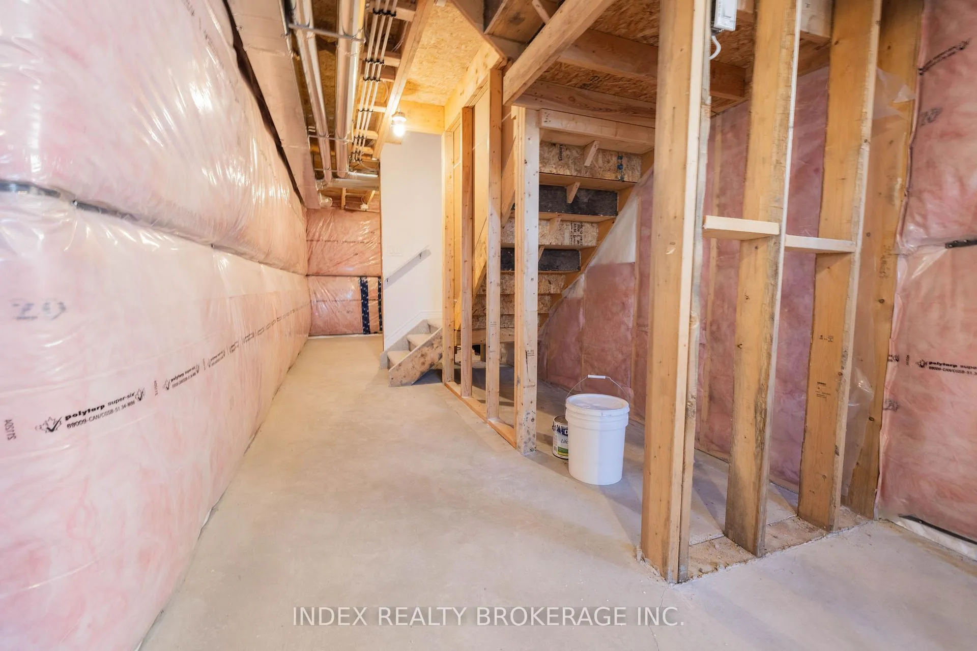 Photo 32 of Unit 5, 29 Schuyler Street, Brant, Paris — HOMEH