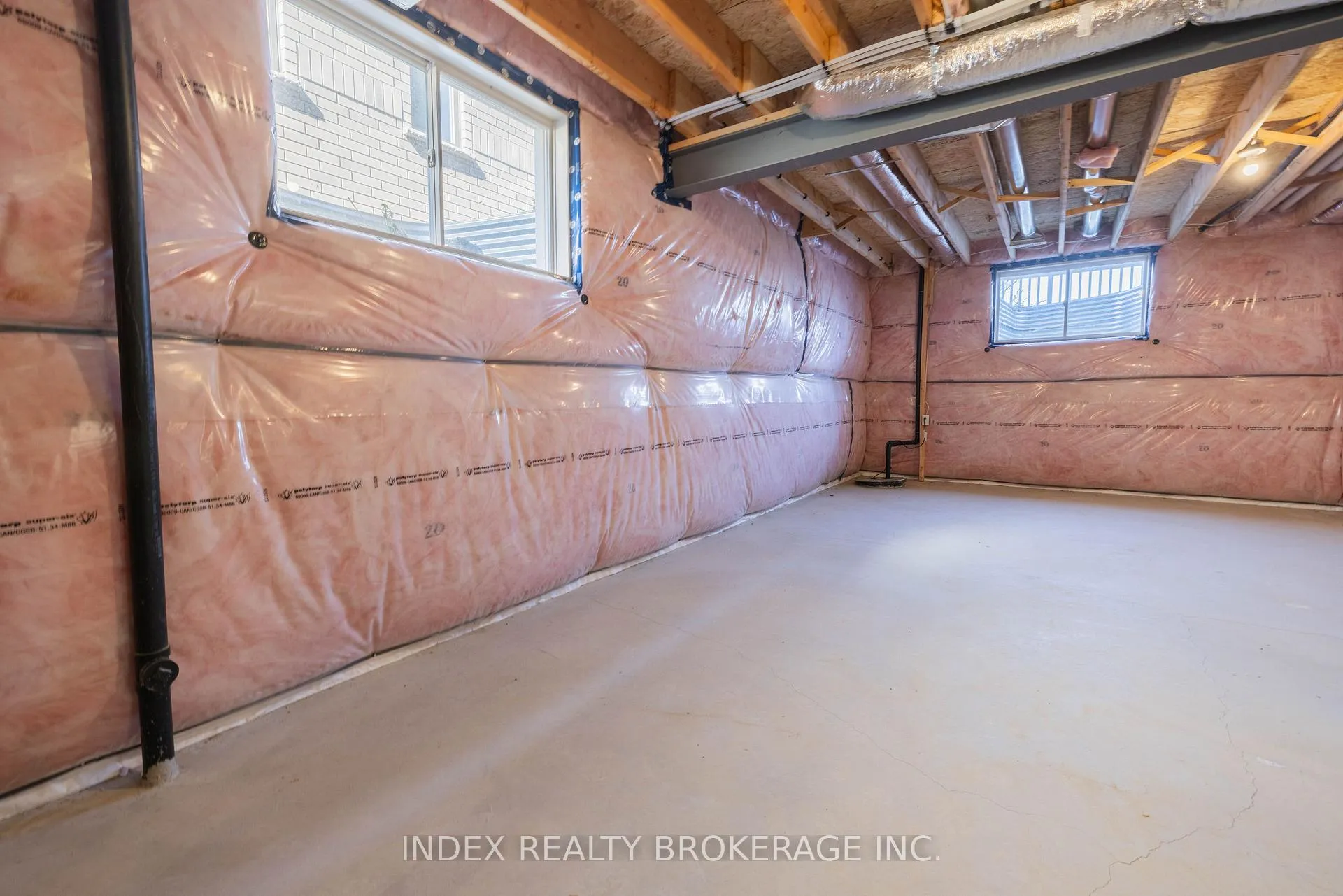 Photo 33 of Unit 5, 29 Schuyler Street, Brant, Paris — HOMEH