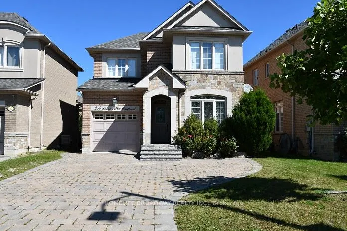 Photo 1 of 358 Autumn Hill Boulevard, Vaughan, Patterson — HOMEH