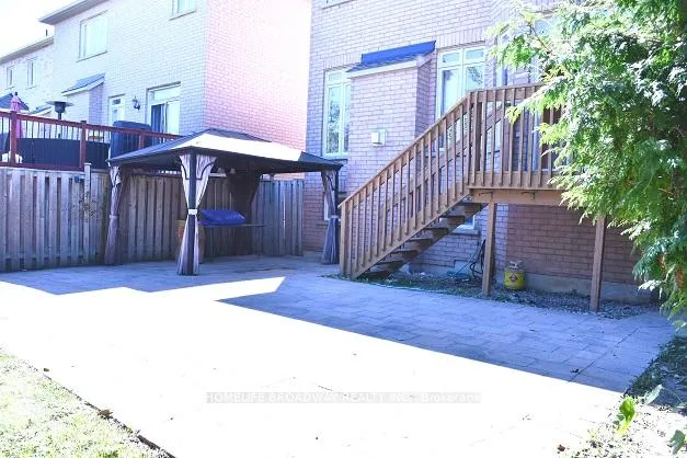 Photo 29 of 358 Autumn Hill Boulevard, Vaughan, Patterson — HOMEH