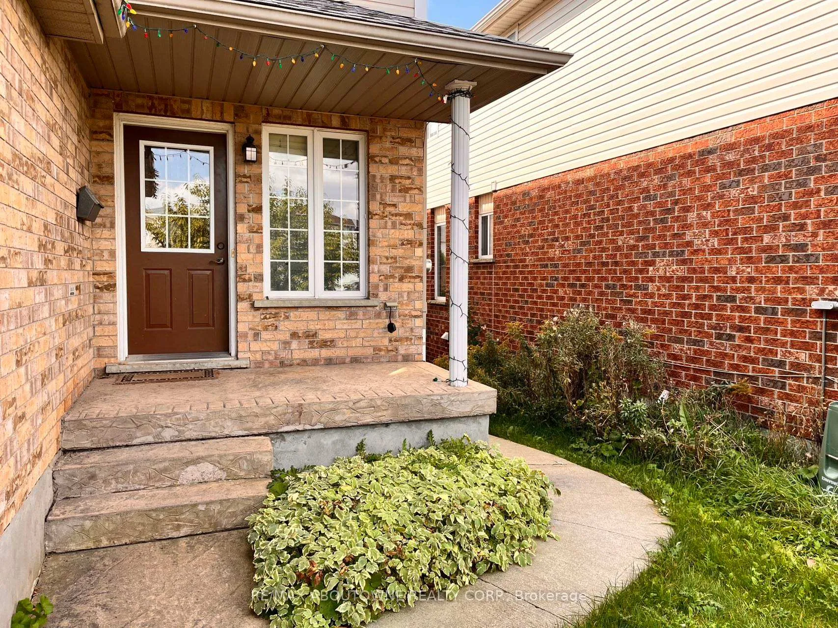 Photo 2 of Unit BSMT, 3 Drohan Drive, Guelph, Clairfields/Hanlon Business Park — HOMEH
