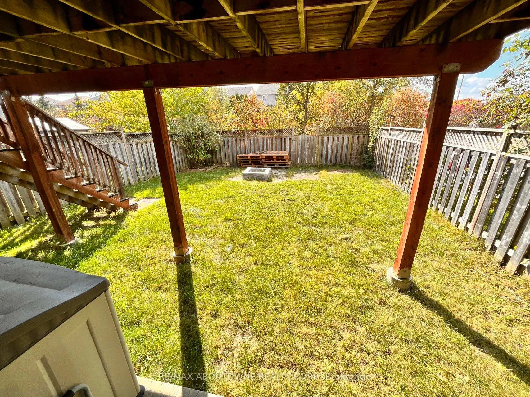 Photo 7 of Unit BSMT, 3 Drohan Drive, Guelph, Clairfields/Hanlon Business Park — HOMEH