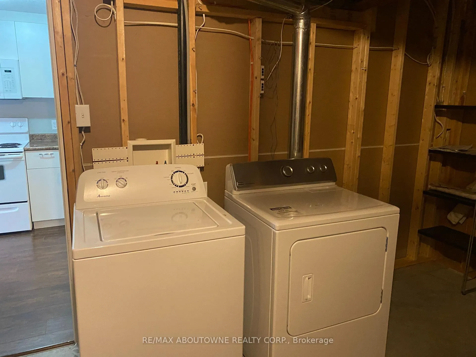 Photo 13 of Unit BSMT, 3 Drohan Drive, Guelph, Clairfields/Hanlon Business Park — HOMEH