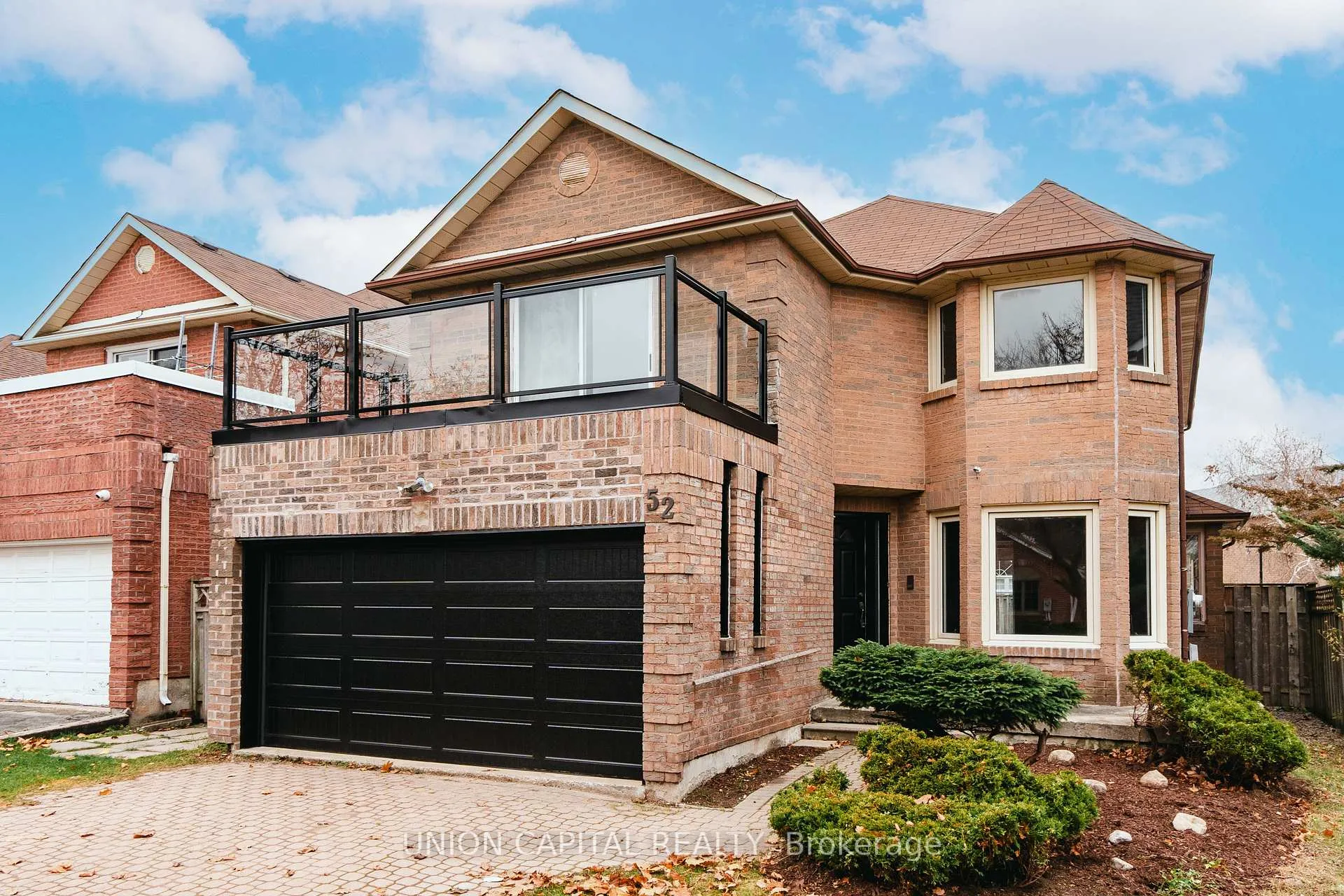 Photo 1 of 52 Dewberry Drive, Markham, Middlefield — HOMEH