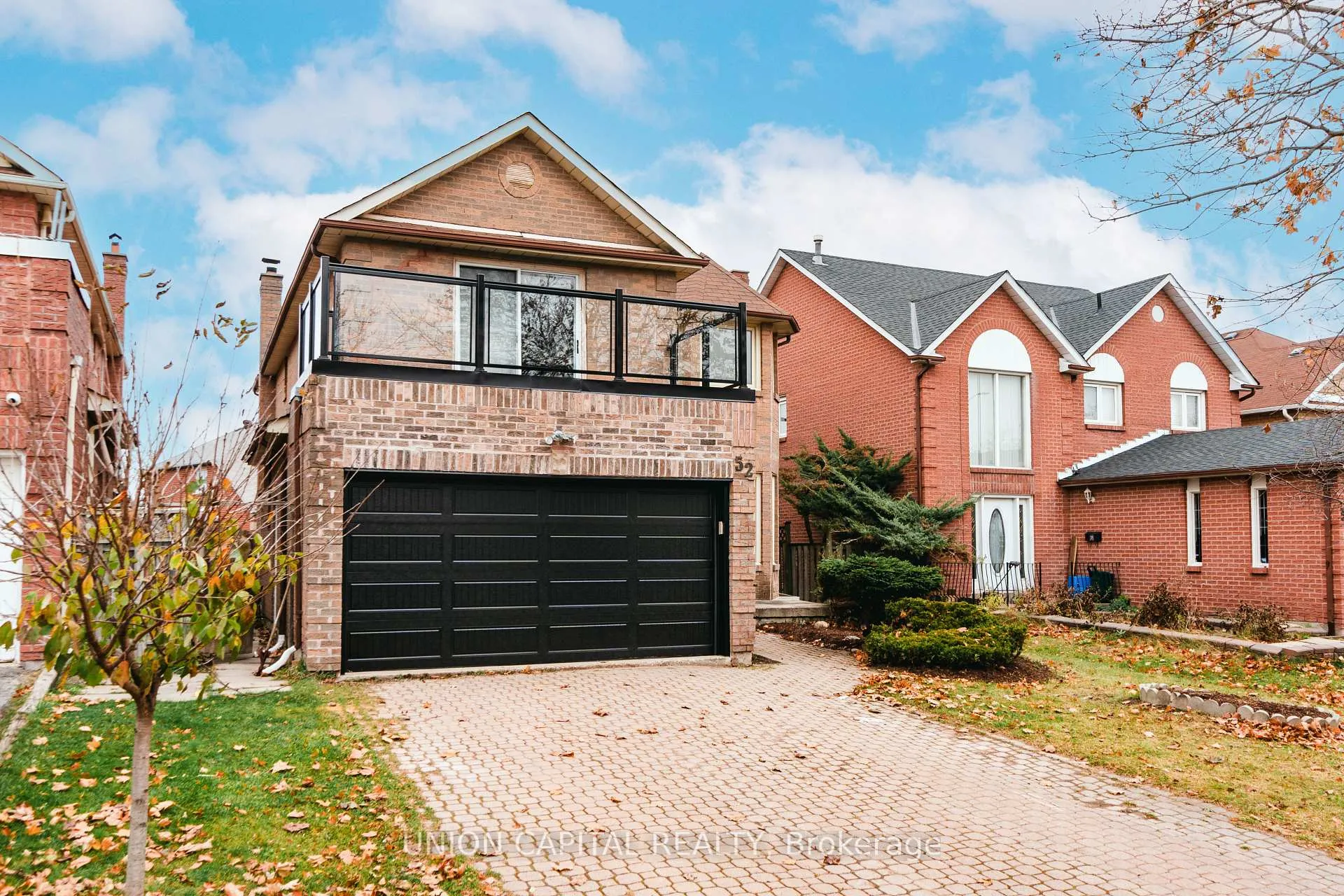 Photo 2 of 52 Dewberry Drive, Markham, Middlefield — HOMEH