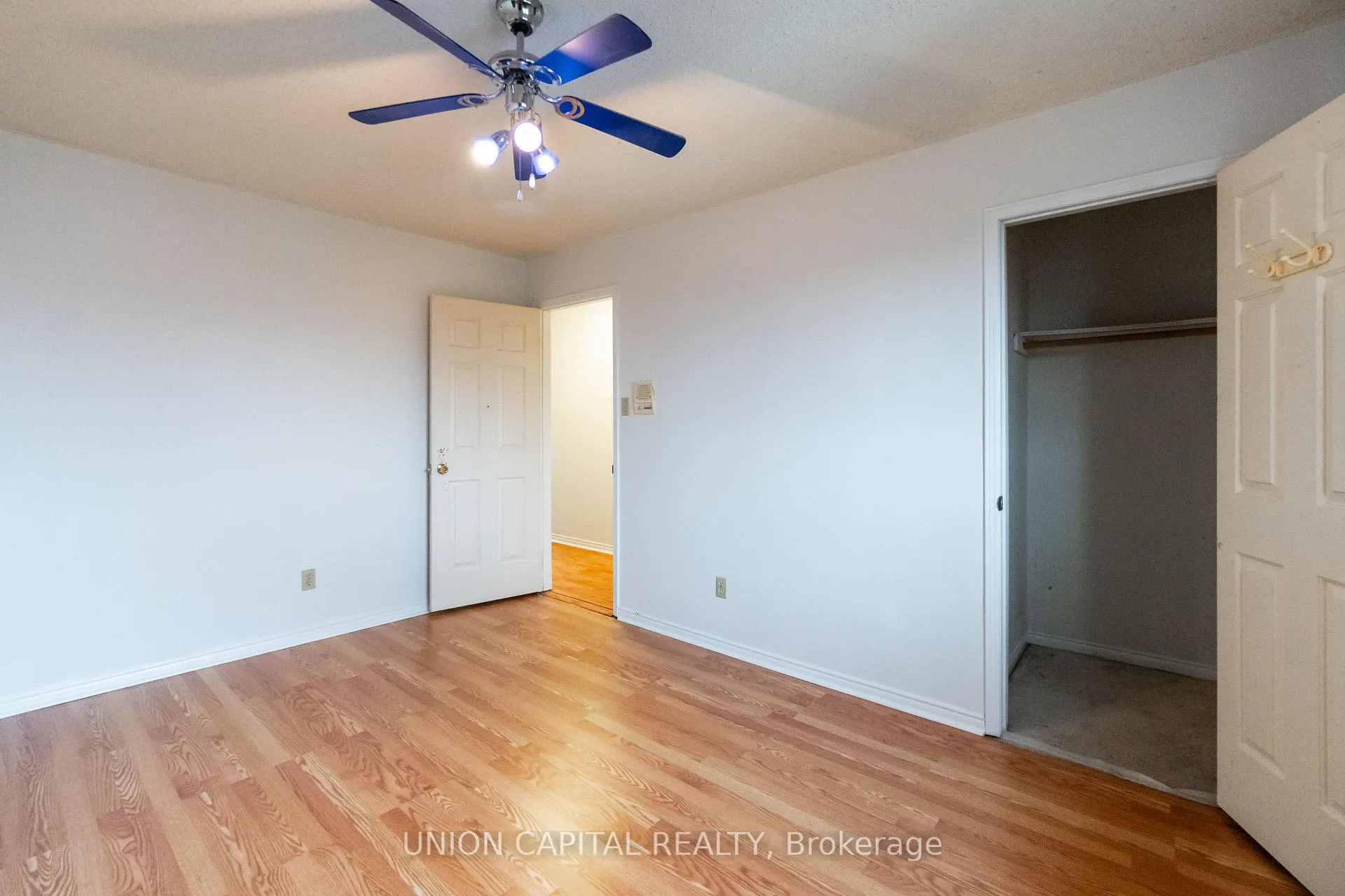 Photo 17 of 52 Dewberry Drive, Markham, Middlefield — HOMEH