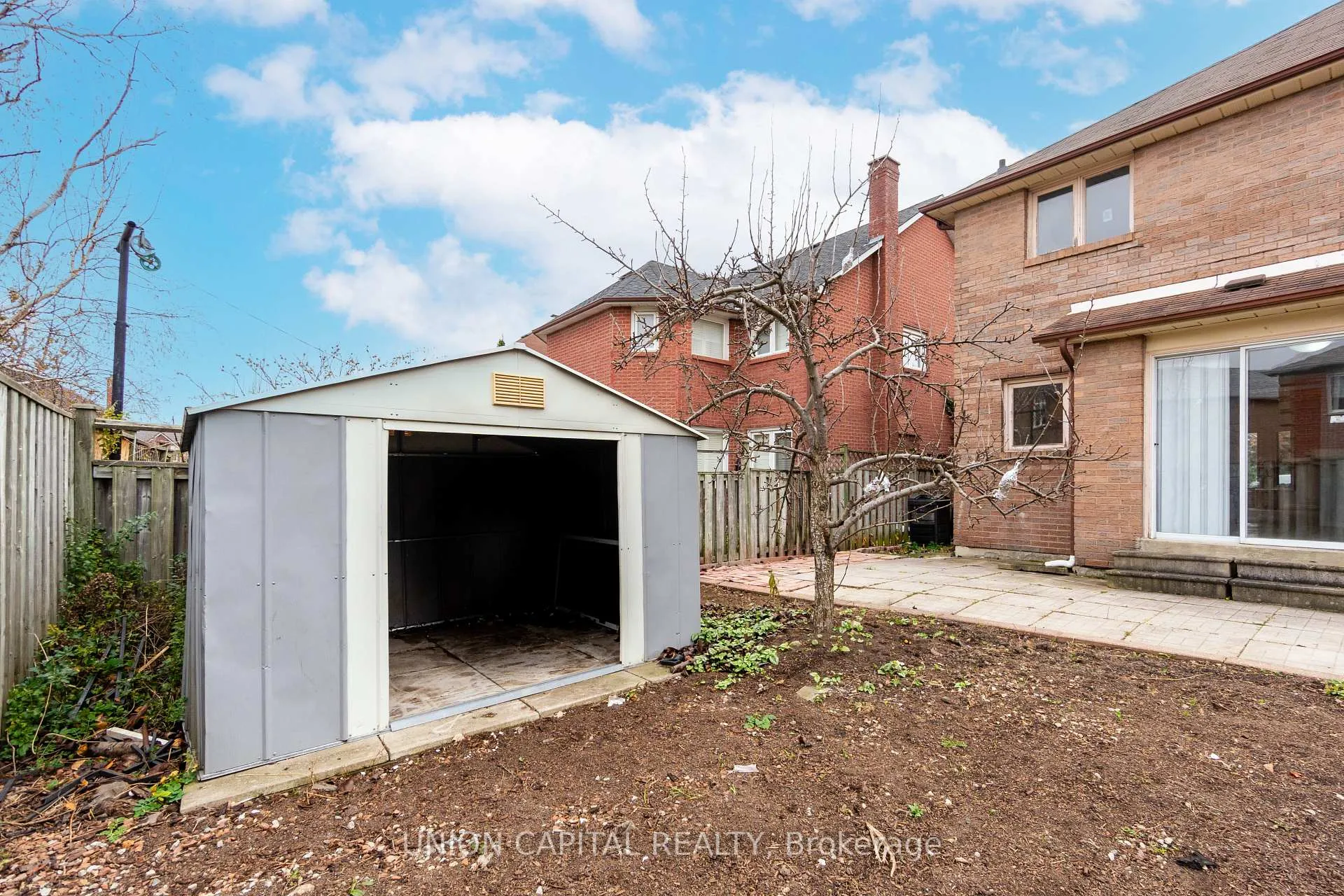 Photo 22 of 52 Dewberry Drive, Markham, Middlefield — HOMEH