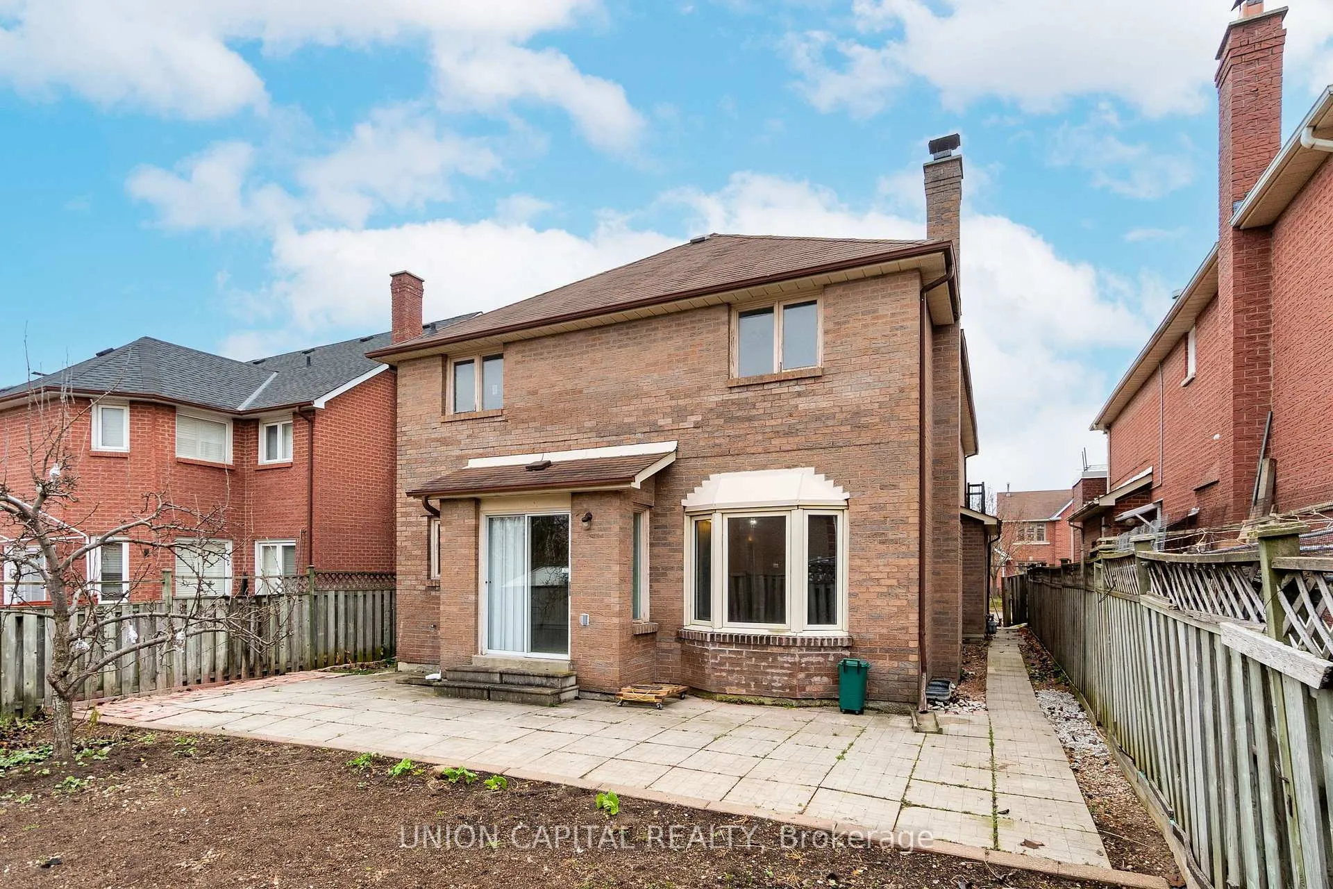 Photo 23 of 52 Dewberry Drive, Markham, Middlefield — HOMEH