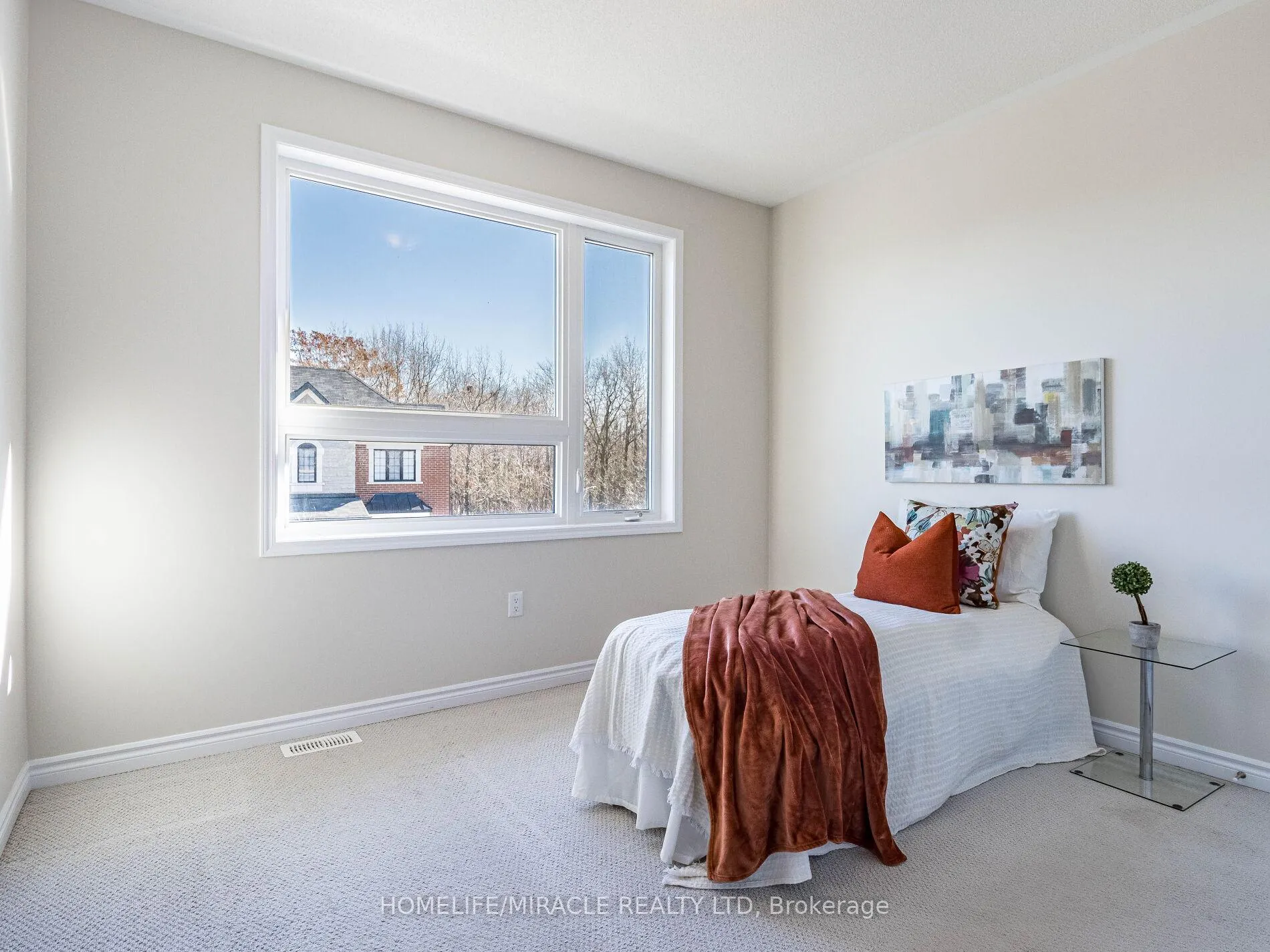 Photo 29 of 12 Callahan Court, Brampton, Northwest Brampton — HOMEH