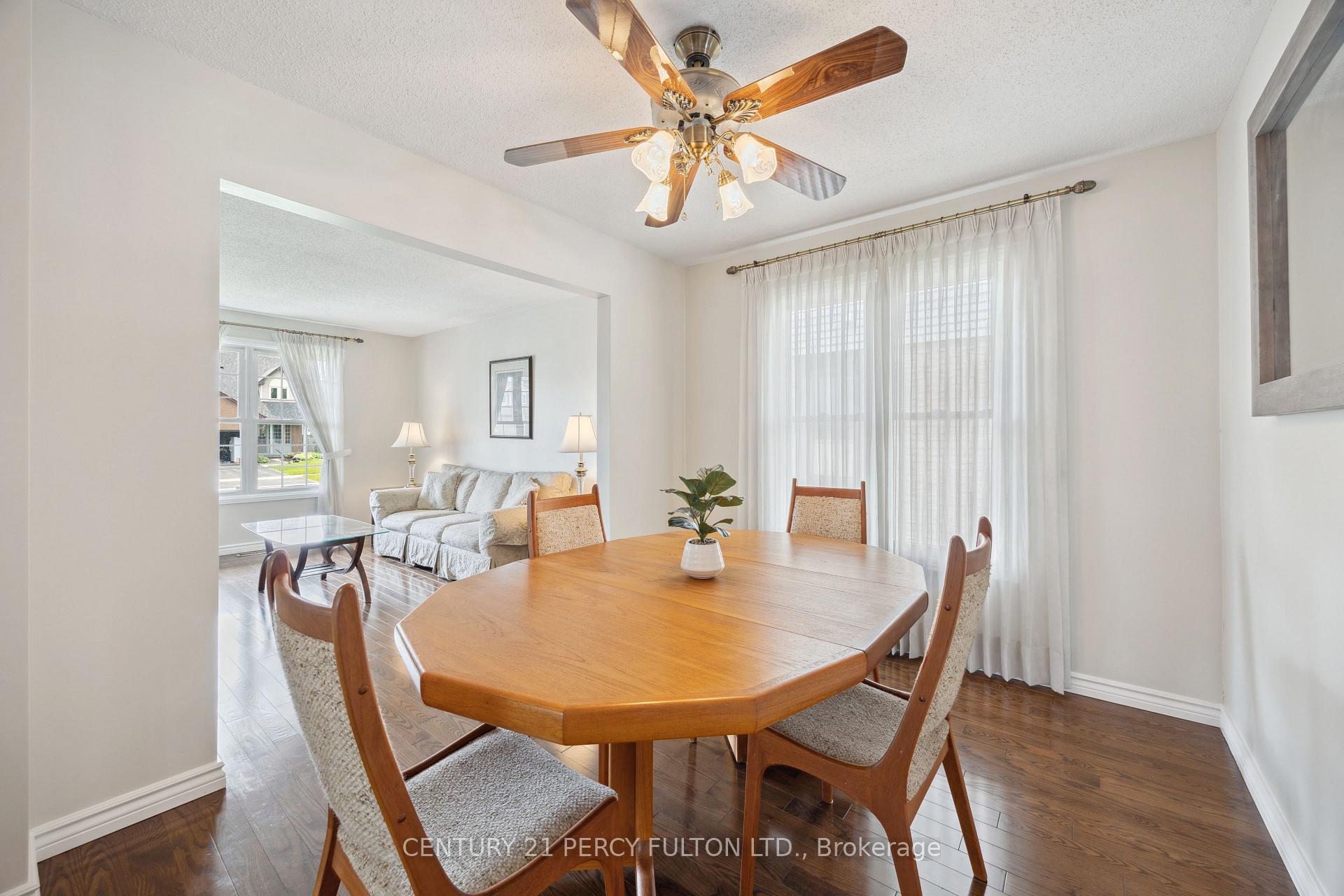 Photo 8 of 53 Sandringham Drive, Clarington, Courtice — HOMEH