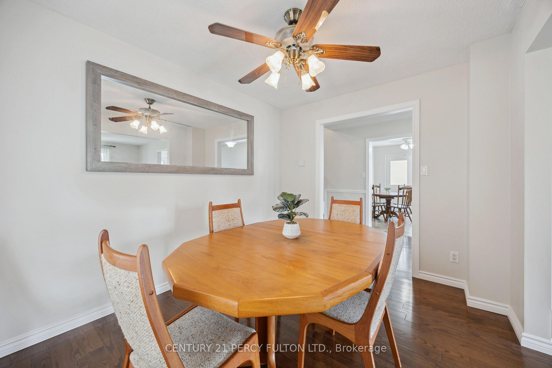 Photo 9 of 53 Sandringham Drive, Clarington, Courtice — HOMEH