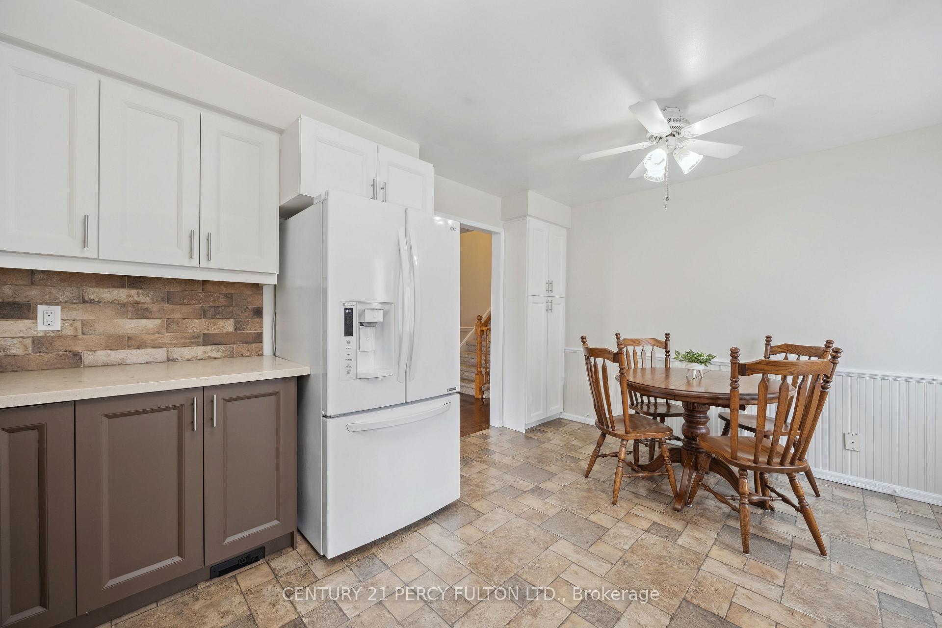 Photo 13 of 53 Sandringham Drive, Clarington, Courtice — HOMEH