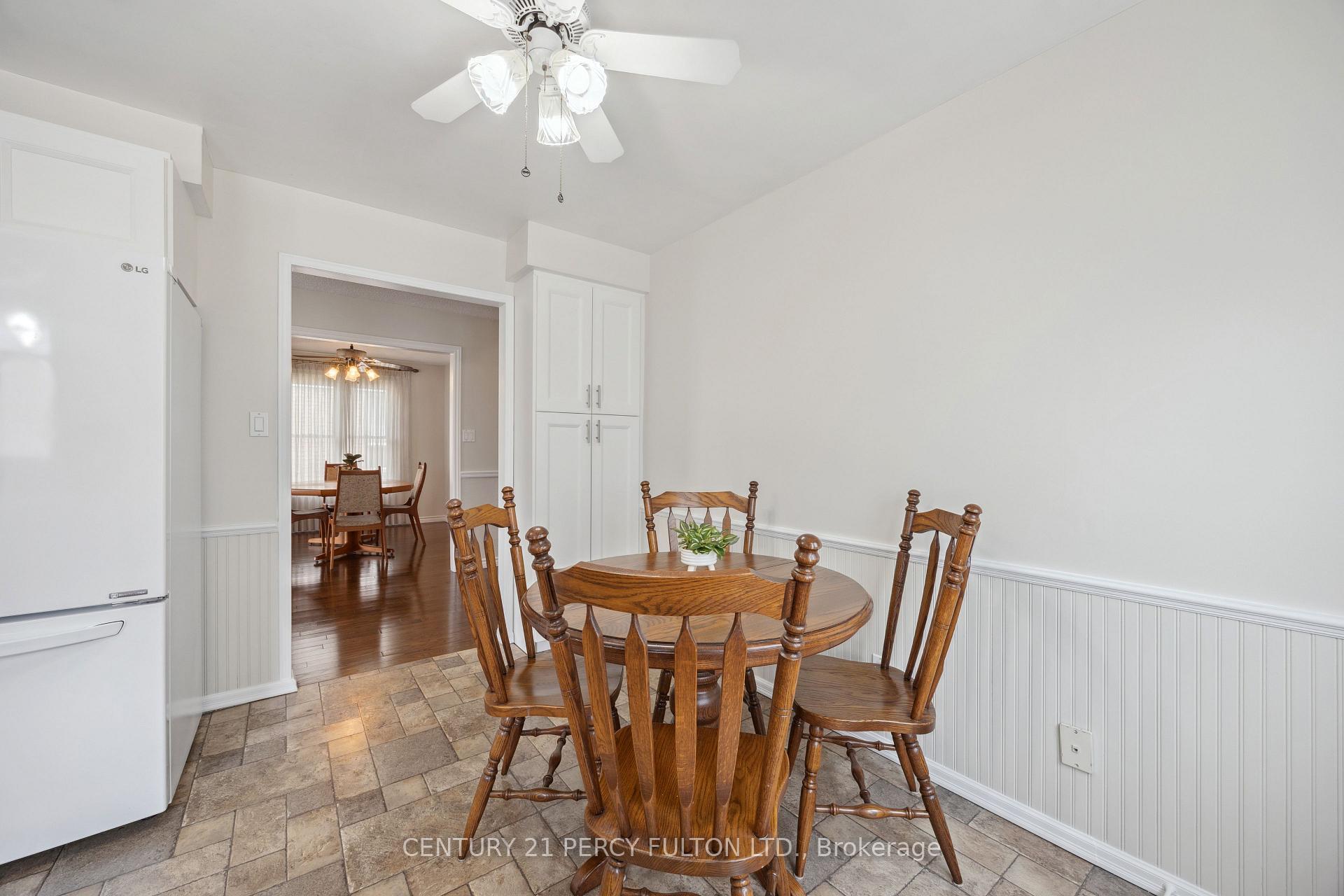 Photo 15 of 53 Sandringham Drive, Clarington, Courtice — HOMEH