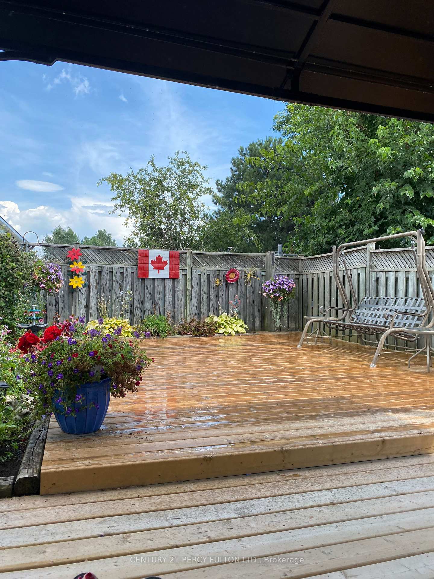 Photo 32 of 53 Sandringham Drive, Clarington, Courtice — HOMEH