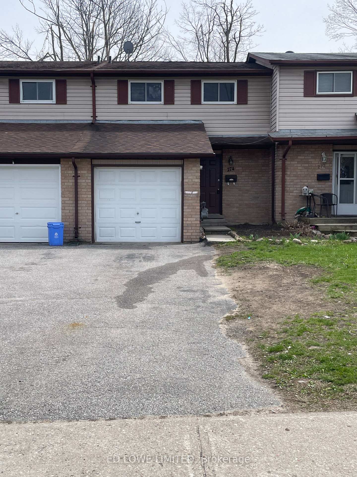 Photo 1 of 274 Browning Trail, Barrie, Letitia Heights — HOMEH