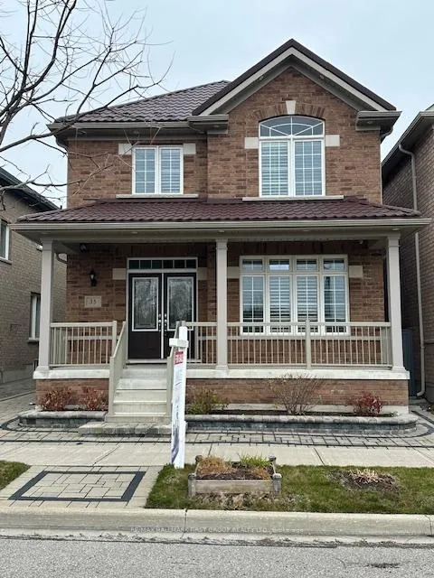 Photo 2 of 35 Crossbrooks Street, Markham, Cornell — HOMEH