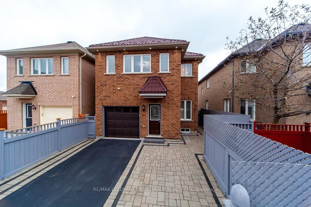 Photo 40 of 35 Crossbrooks Street, Markham, Cornell — HOMEH
