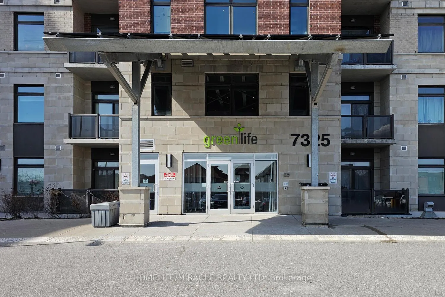 Photo 4 of Unit 503, 7325 Markham Road, Markham, Cedarwood — HOMEH