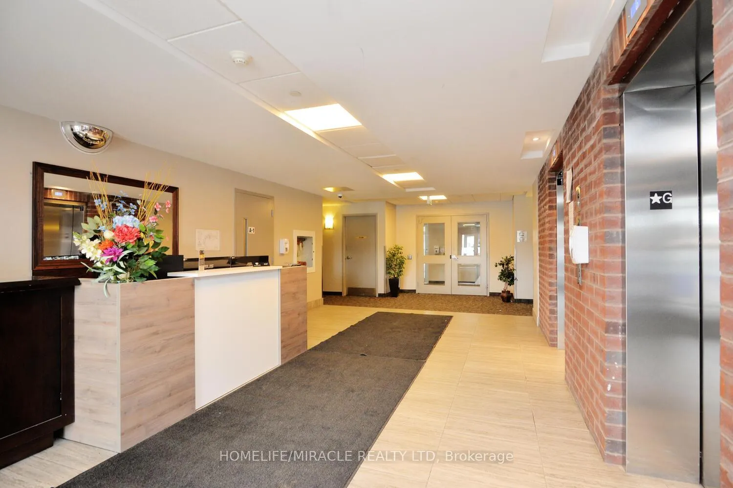 Photo 5 of Unit 503, 7325 Markham Road, Markham, Cedarwood — HOMEH