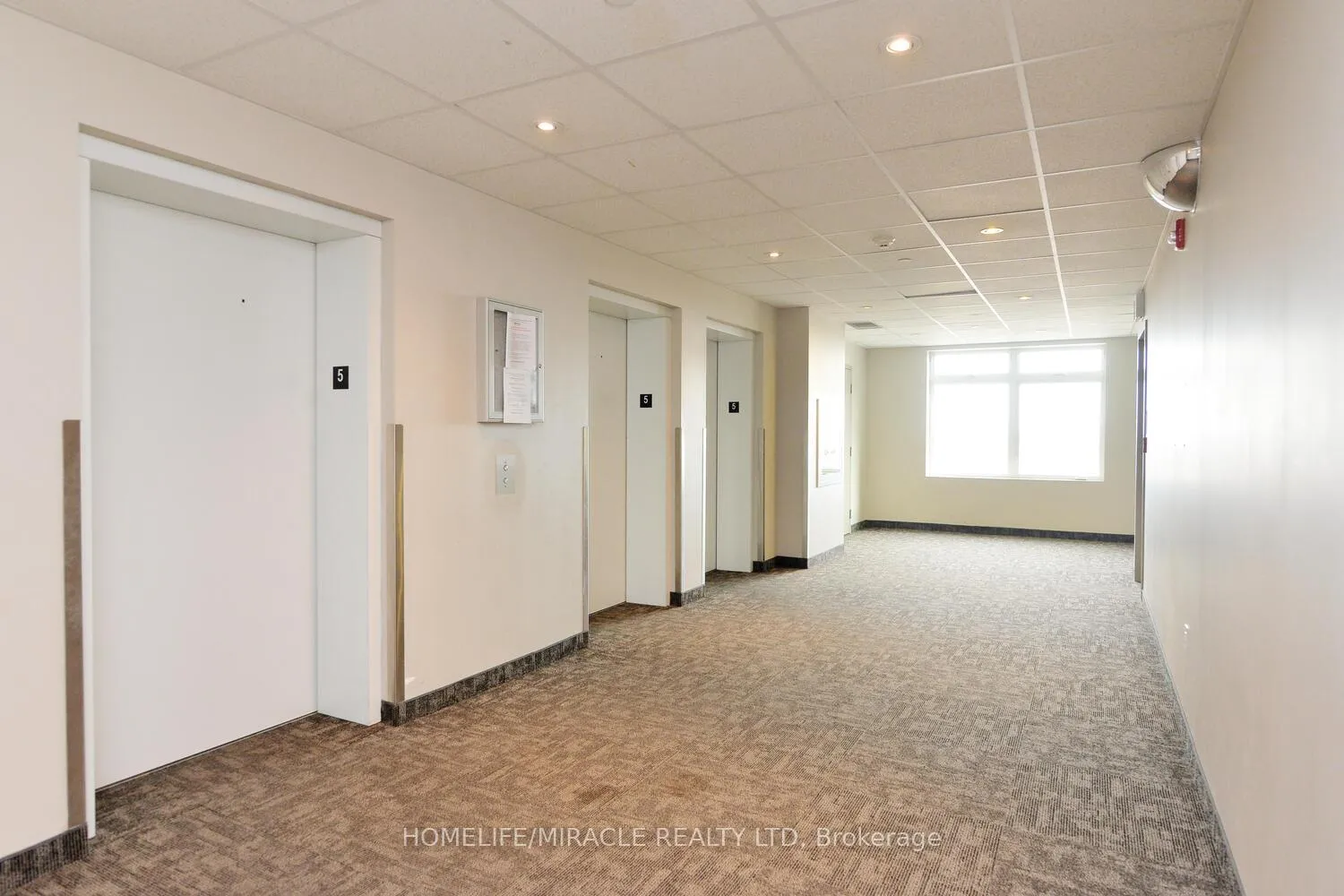 Photo 7 of Unit 503, 7325 Markham Road, Markham, Cedarwood — HOMEH