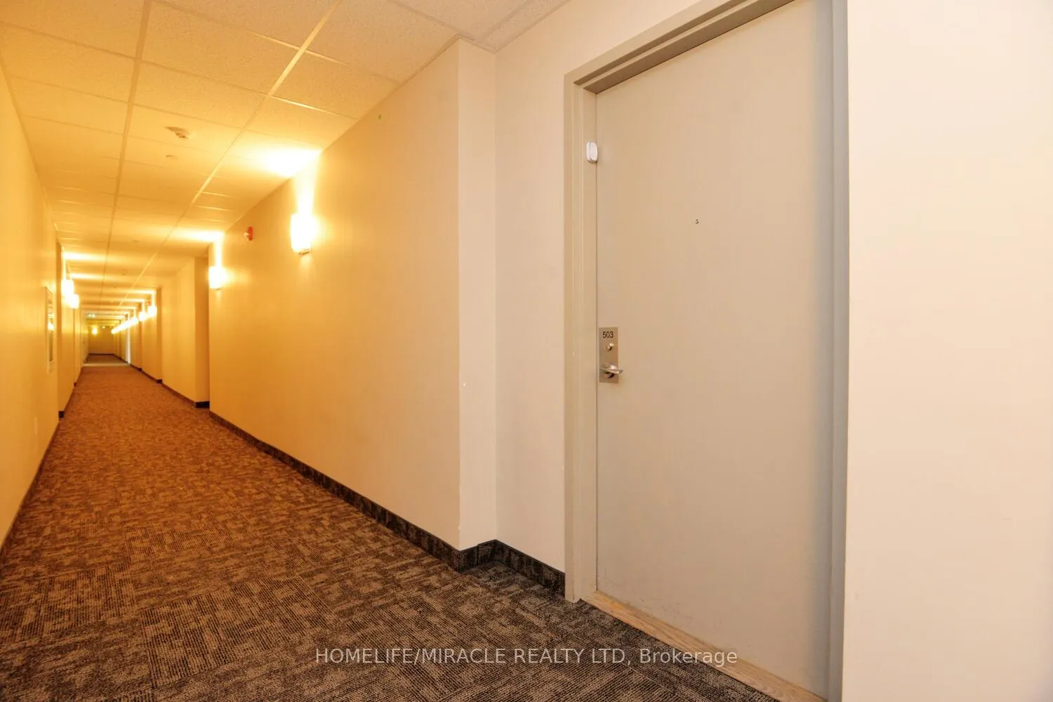 Photo 8 of Unit 503, 7325 Markham Road, Markham, Cedarwood — HOMEH