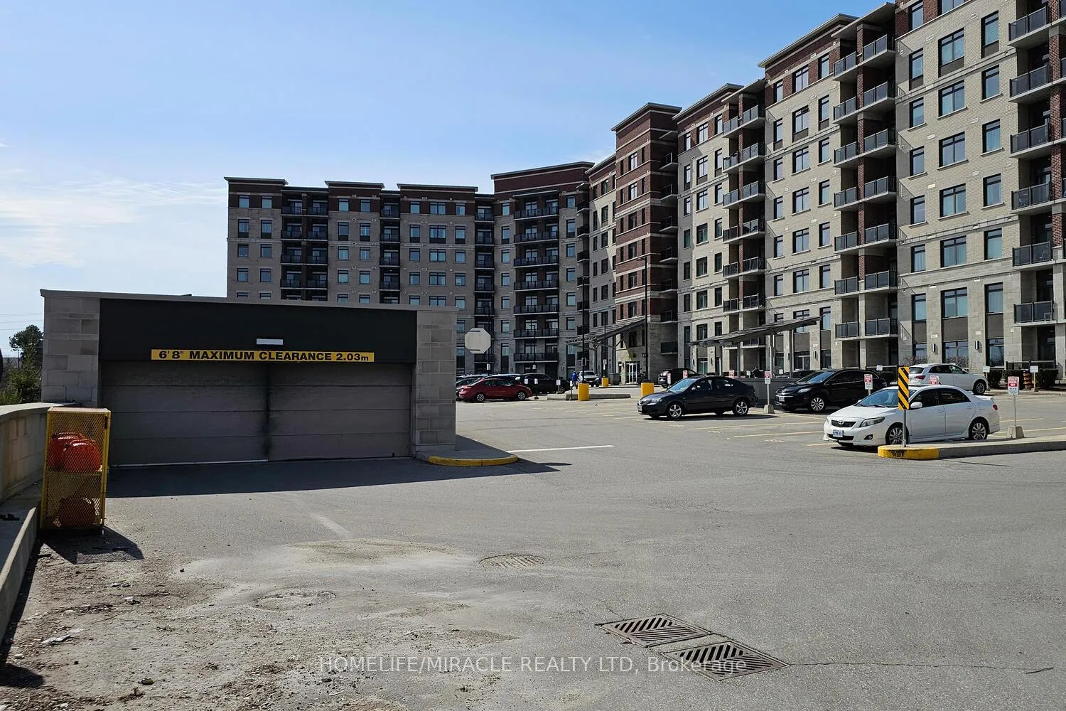 Photo 9 of Unit 503, 7325 Markham Road, Markham, Cedarwood — HOMEH