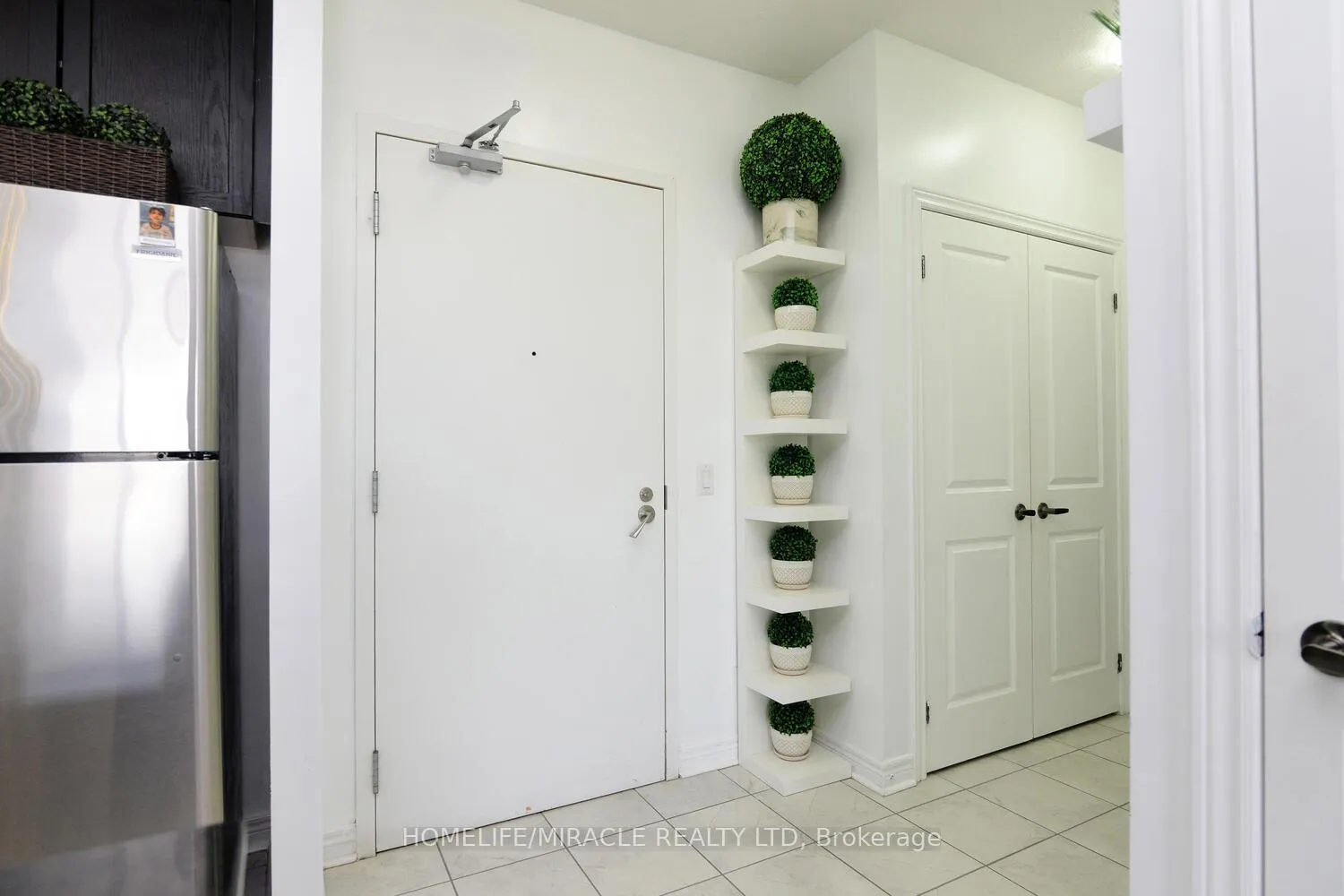 Photo 10 of Unit 503, 7325 Markham Road, Markham, Cedarwood — HOMEH