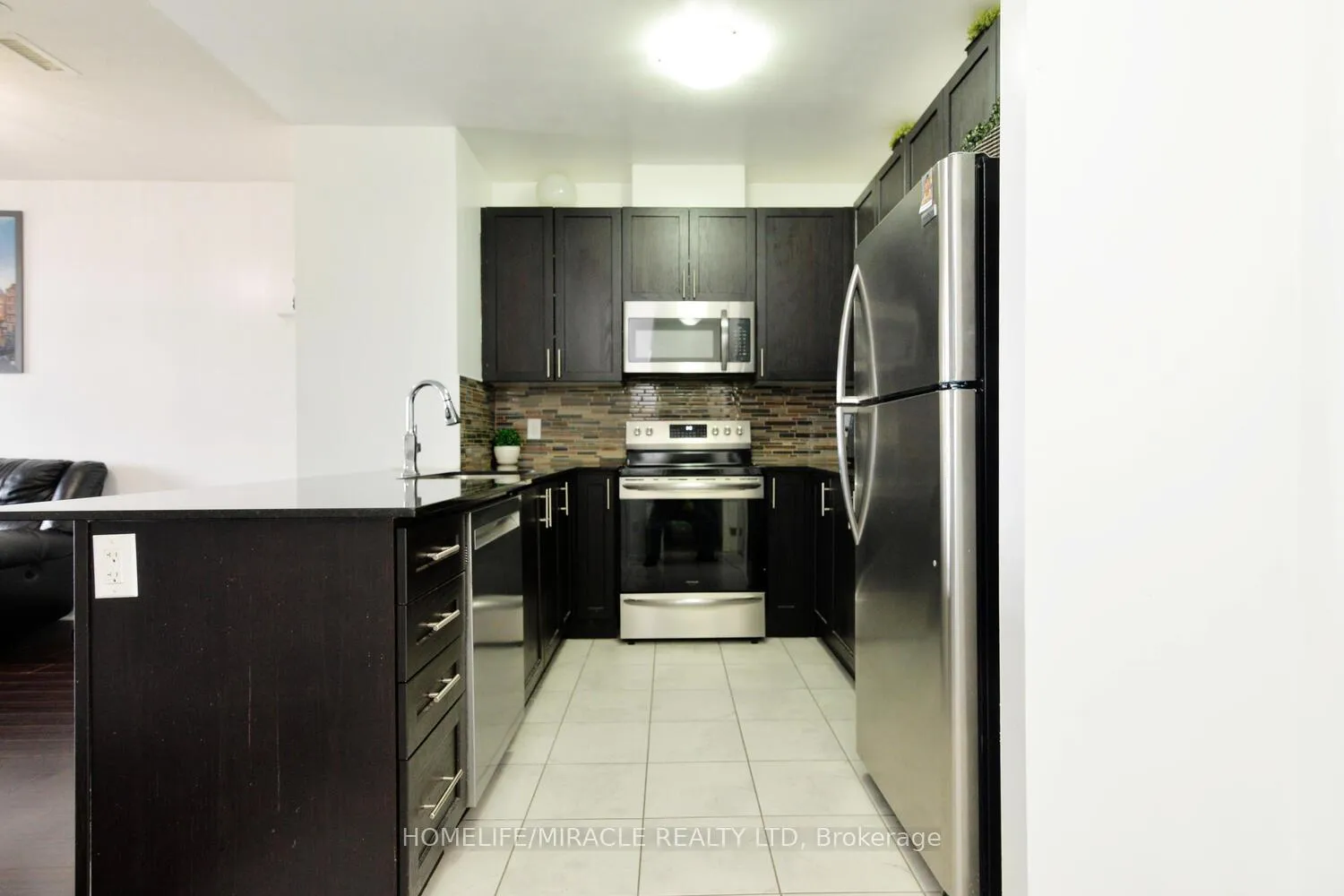 Photo 11 of Unit 503, 7325 Markham Road, Markham, Cedarwood — HOMEH