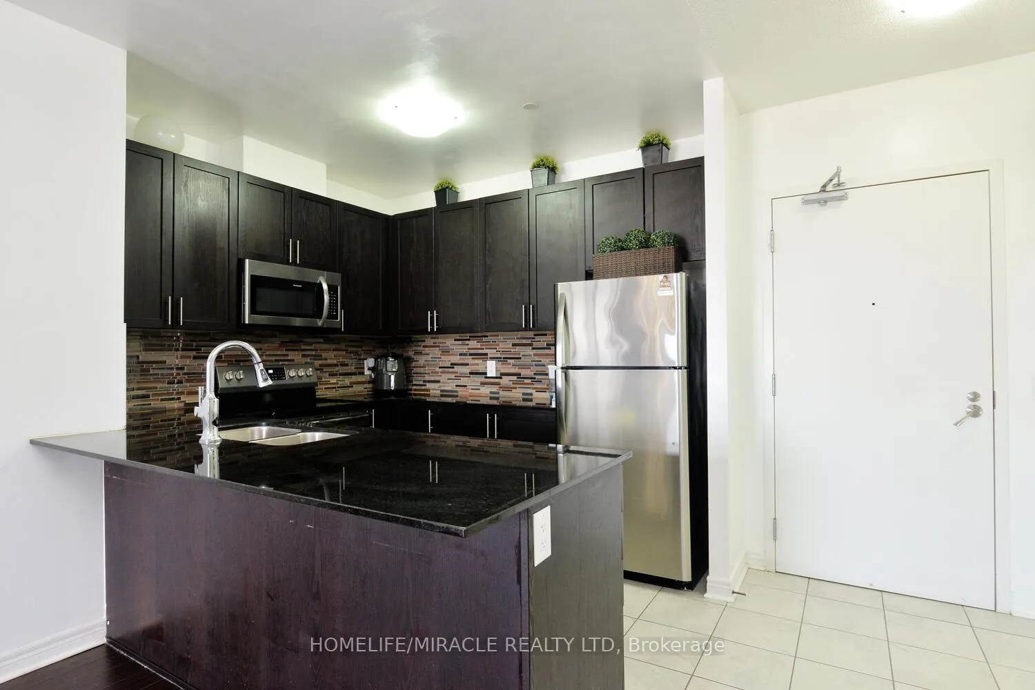 Photo 12 of Unit 503, 7325 Markham Road, Markham, Cedarwood — HOMEH