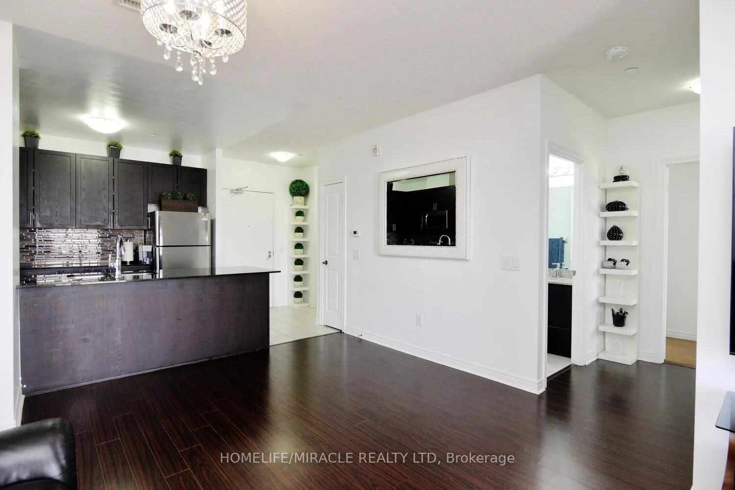 Photo 17 of Unit 503, 7325 Markham Road, Markham, Cedarwood — HOMEH