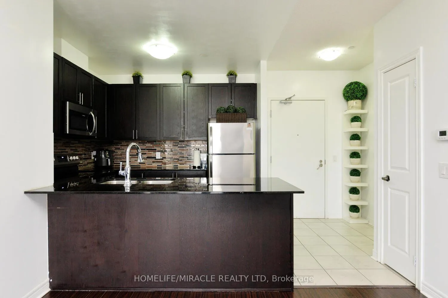Photo 18 of Unit 503, 7325 Markham Road, Markham, Cedarwood — HOMEH