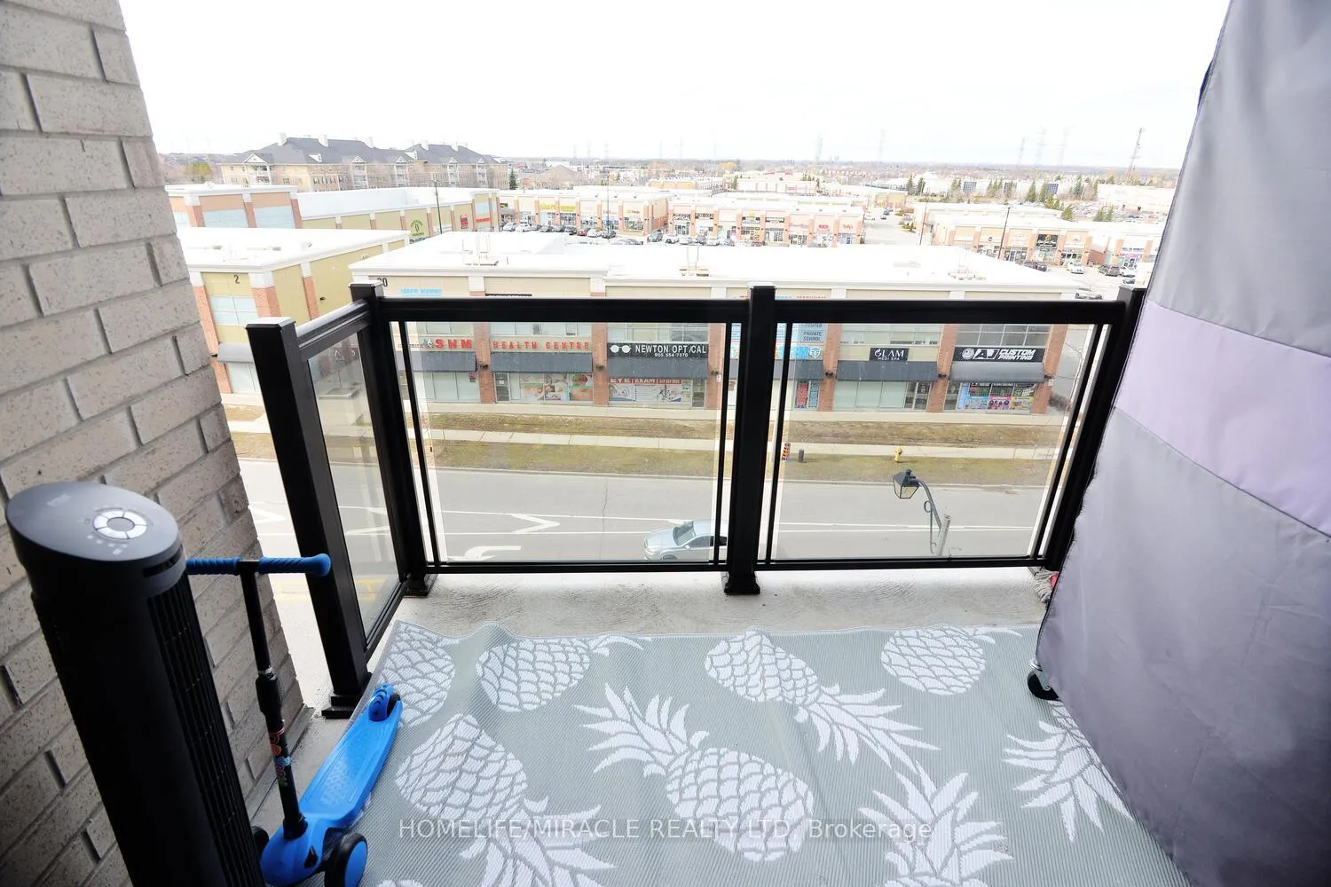 Photo 30 of Unit 503, 7325 Markham Road, Markham, Cedarwood — HOMEH