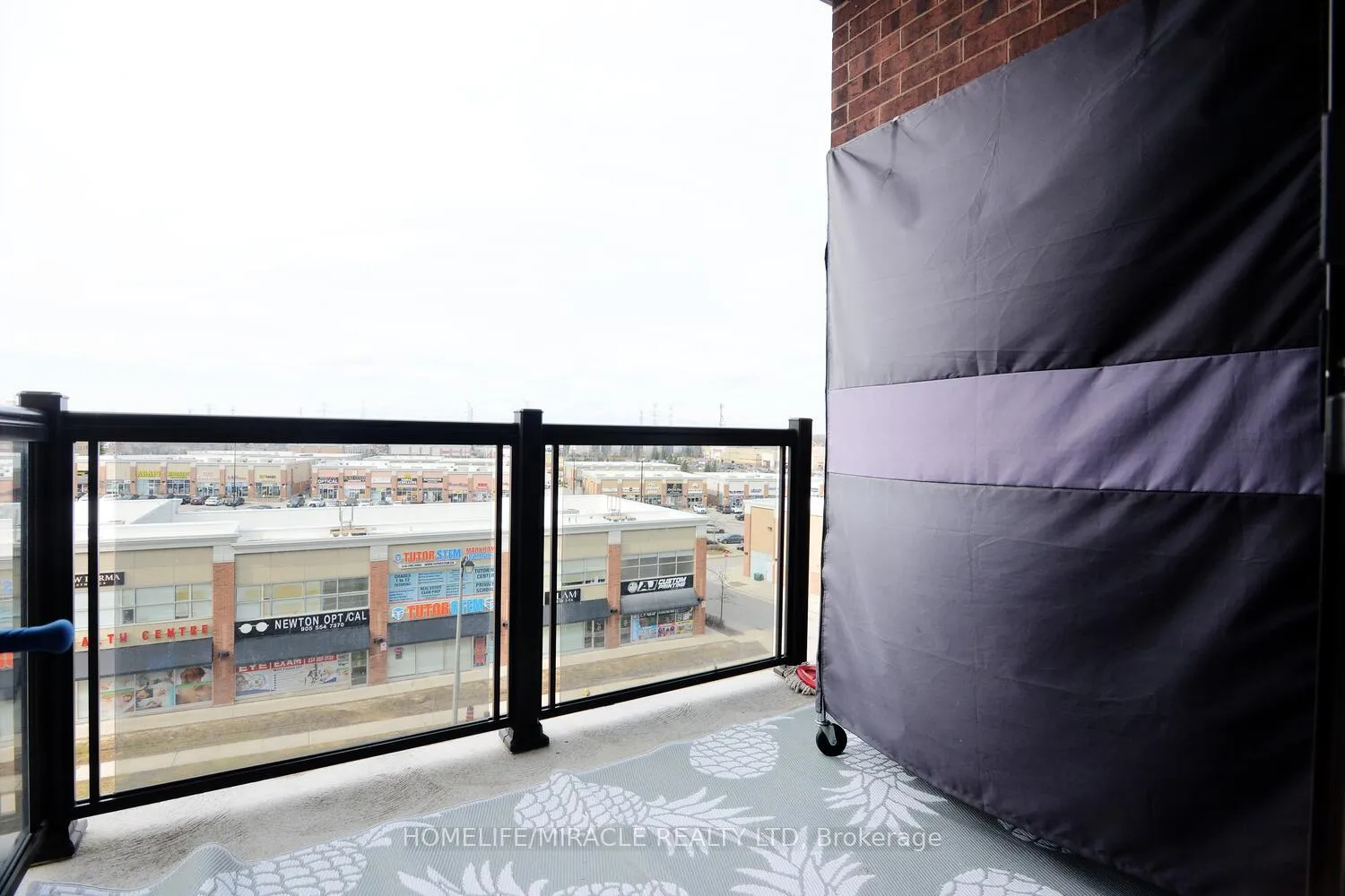 Photo 31 of Unit 503, 7325 Markham Road, Markham, Cedarwood — HOMEH