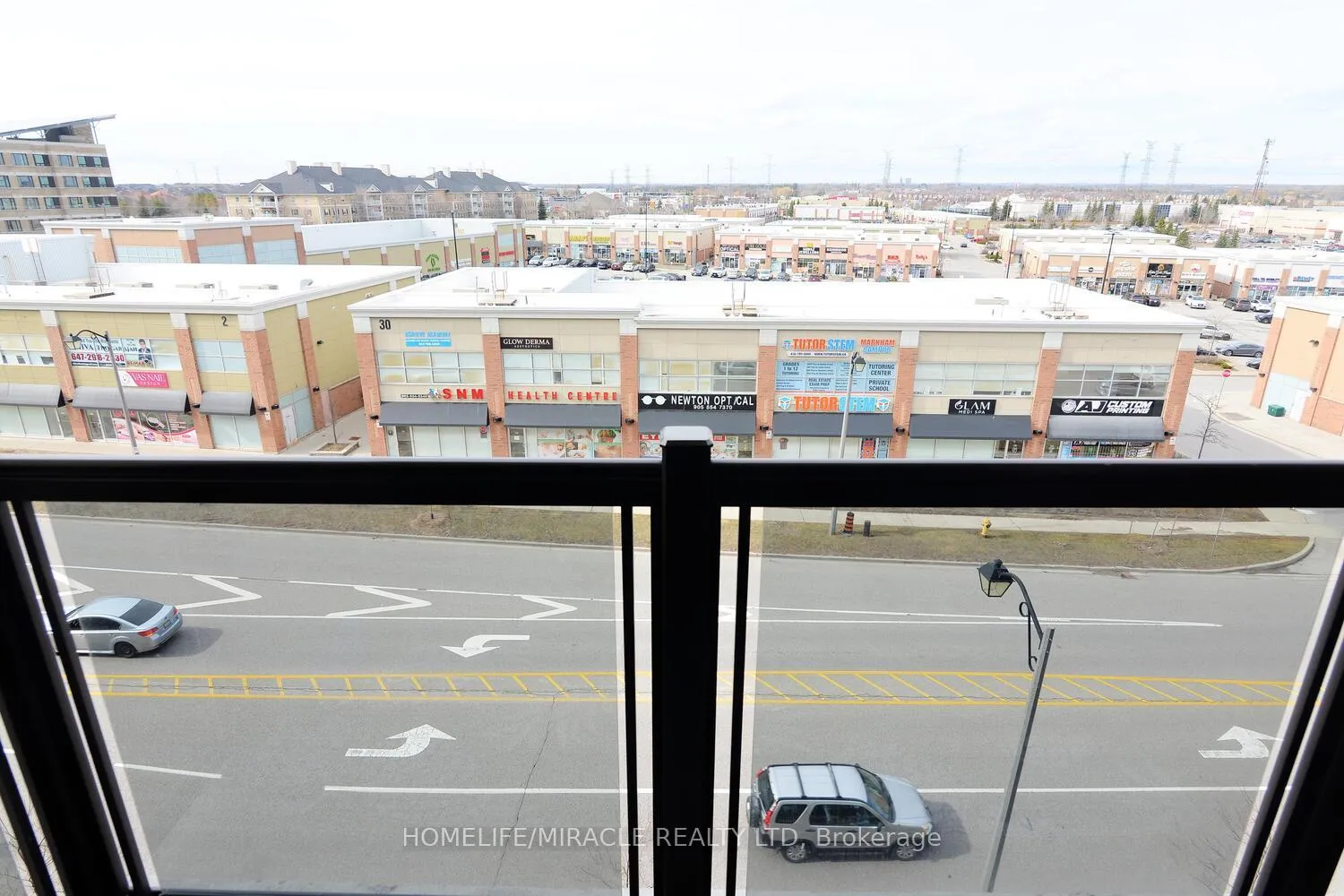 Photo 32 of Unit 503, 7325 Markham Road, Markham, Cedarwood — HOMEH