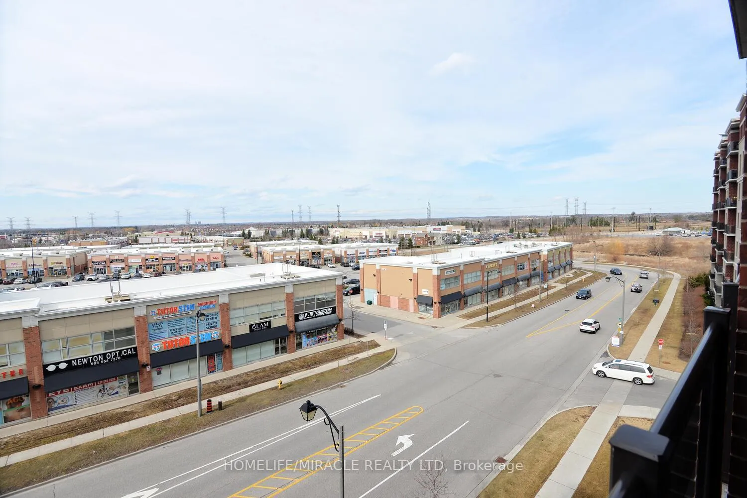 Photo 33 of Unit 503, 7325 Markham Road, Markham, Cedarwood — HOMEH