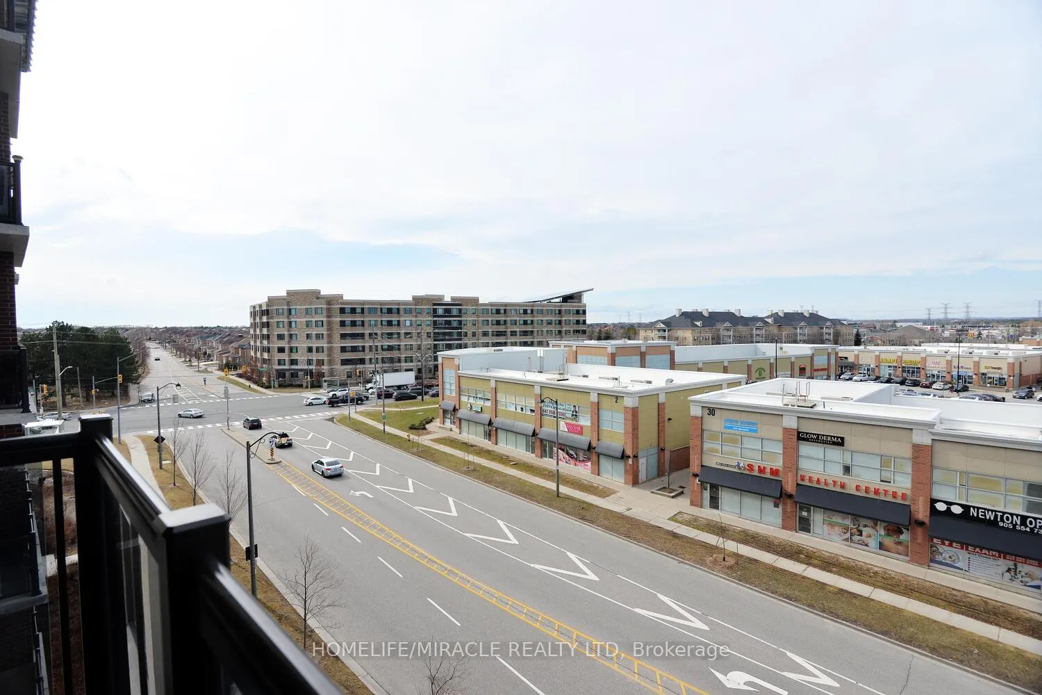 Photo 34 of Unit 503, 7325 Markham Road, Markham, Cedarwood — HOMEH